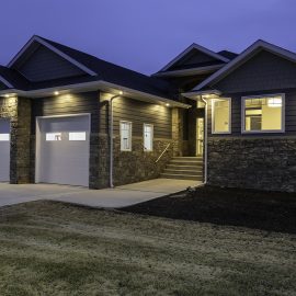 house exterior front